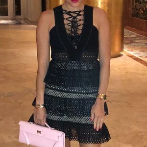 Self portrait dress US4/uk8